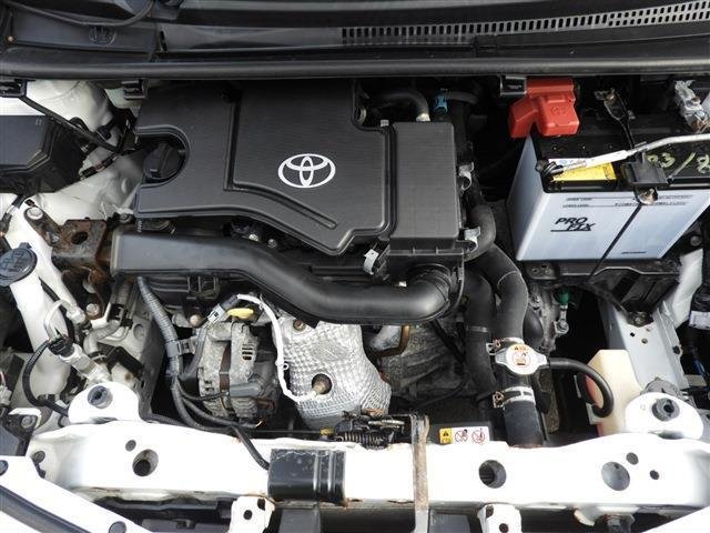 
								TOYOTA VITZ full									