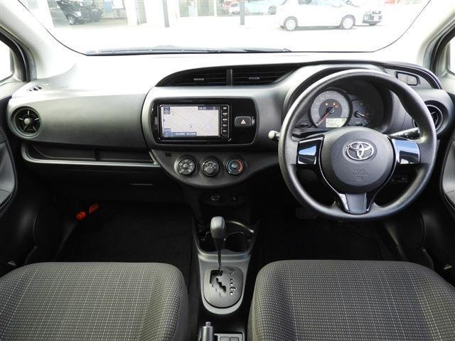 
								TOYOTA VITZ full									