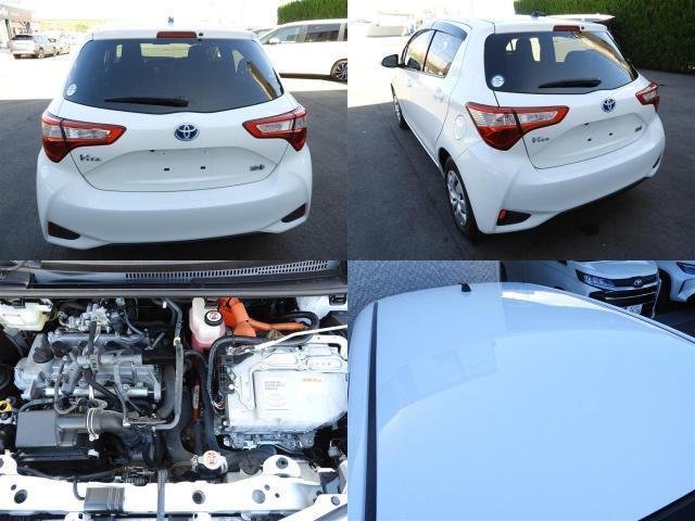 
								TOYOTA VITZ full									