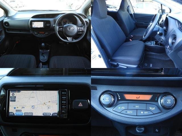 
								TOYOTA VITZ full									