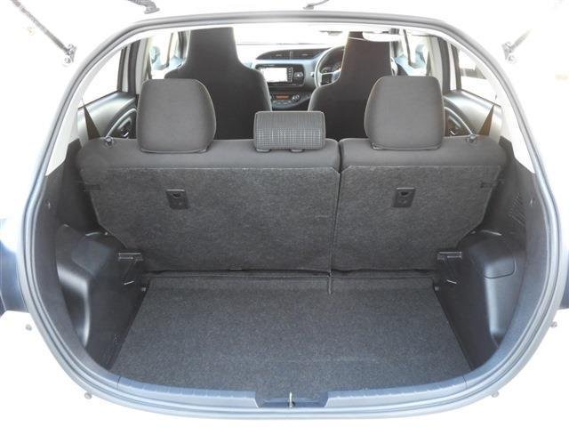 
								TOYOTA VITZ full									