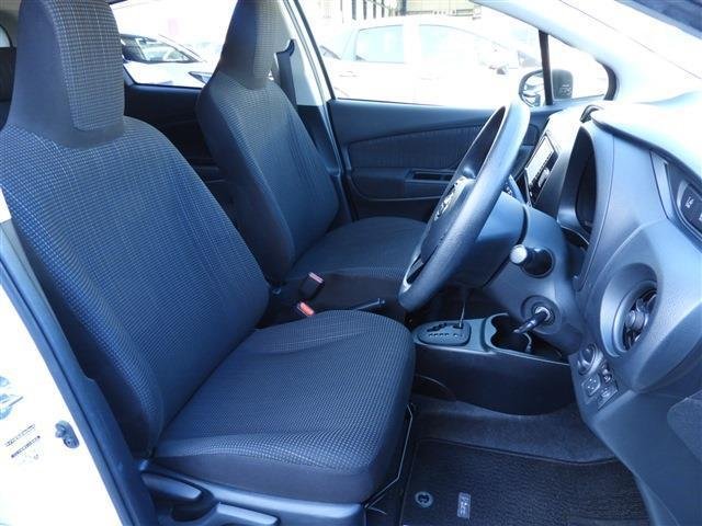 
								TOYOTA VITZ full									