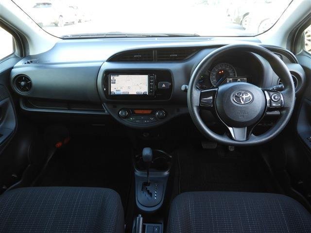 
								TOYOTA VITZ full									