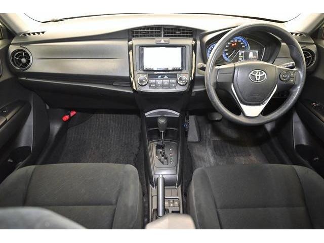 
								TOYOTA COROLLA AXIO full									