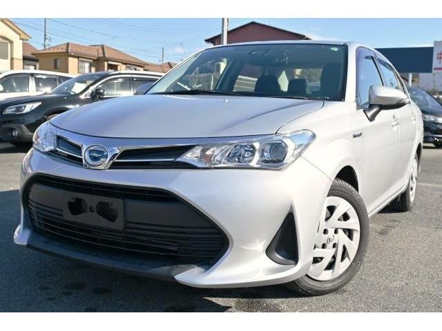 
								TOYOTA COROLLA AXIO full									