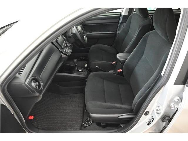 
								TOYOTA COROLLA AXIO full									