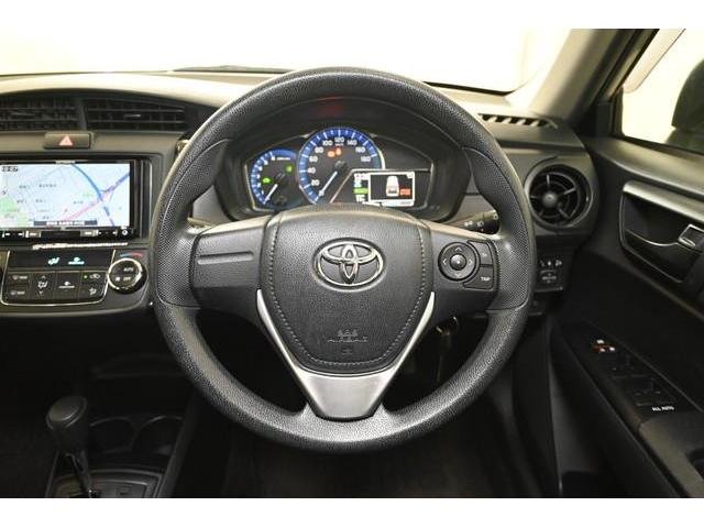 
								TOYOTA COROLLA AXIO full									