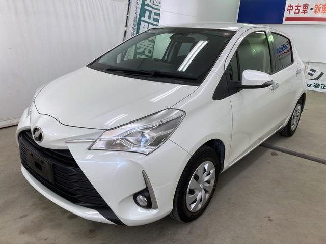 
								TOYOTA VITZ full									