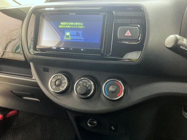 
								TOYOTA VITZ full									