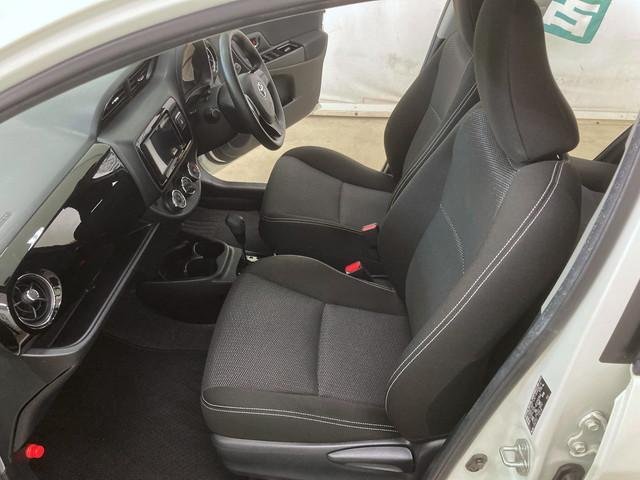 
								TOYOTA VITZ full									