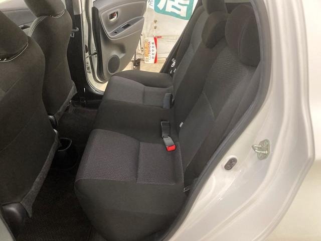 
								TOYOTA VITZ full									