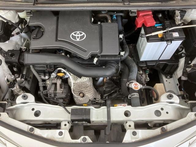 
								TOYOTA VITZ full									