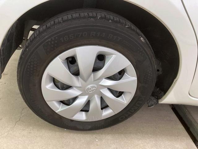 
								TOYOTA VITZ full									