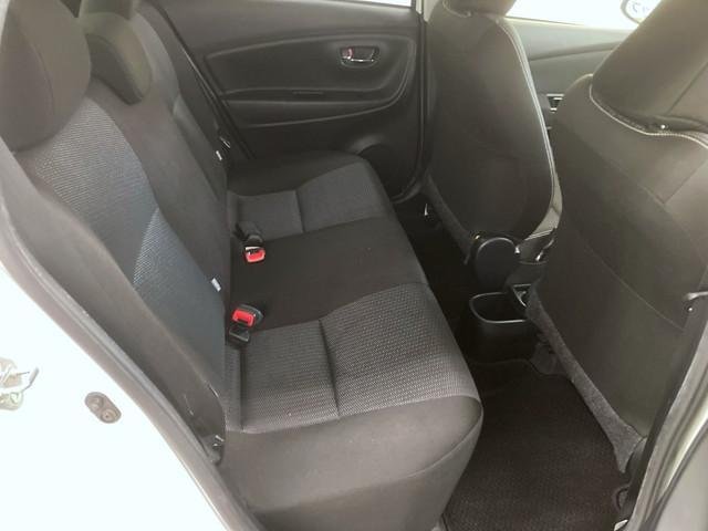
								TOYOTA VITZ full									