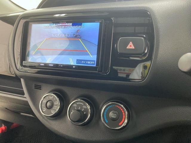 
								TOYOTA VITZ full									