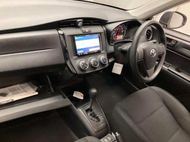 
								TOYOTA COROLLA AXIO full									