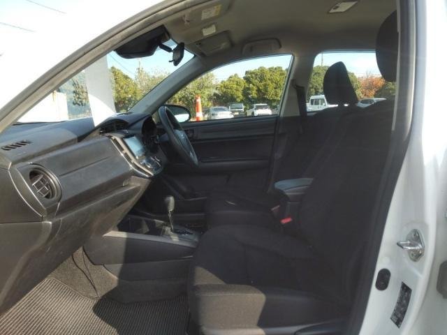 
								TOYOTA COROLLA AXIO full									