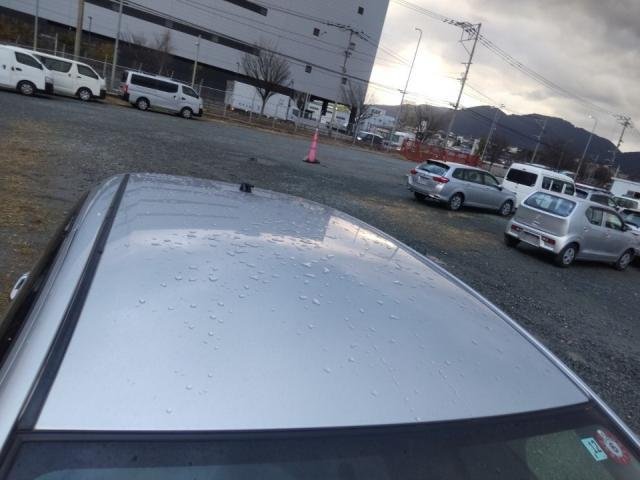 
								TOYOTA VITZ full									