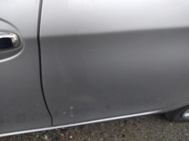 
								TOYOTA VITZ full									