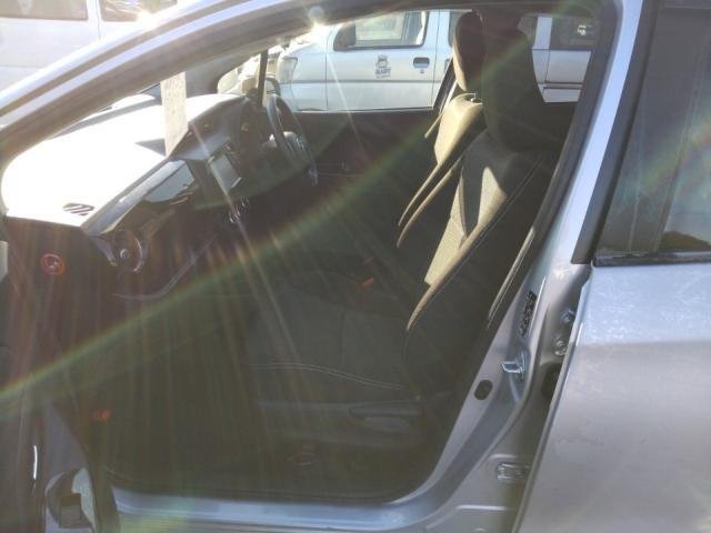 
								Toyota Vitz full									