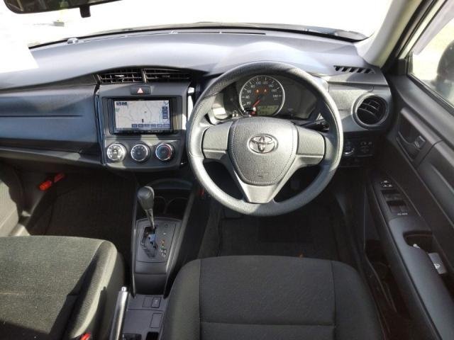 
								TOYOTA COROLLA AXIO full									