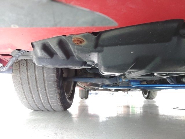 
								Toyota Vitz full									