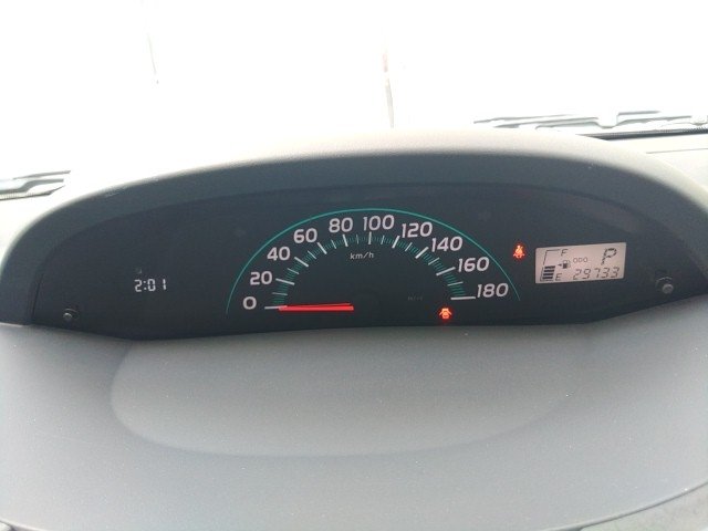 
								TOYOTA VITZ full									