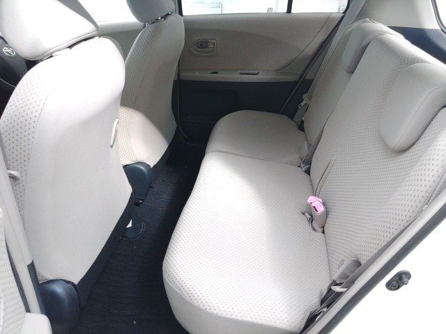 
								TOYOTA VITZ full									