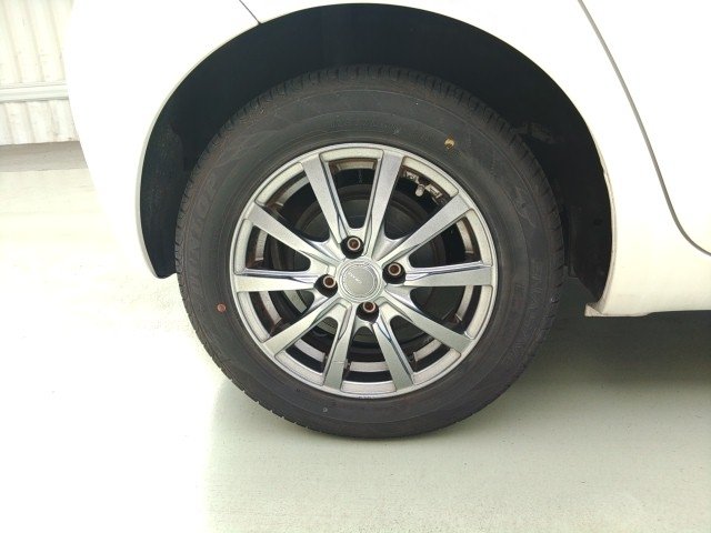 
								TOYOTA VITZ full									