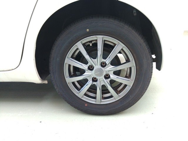 
								TOYOTA VITZ full									