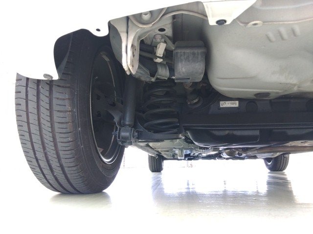 
								TOYOTA VITZ full									