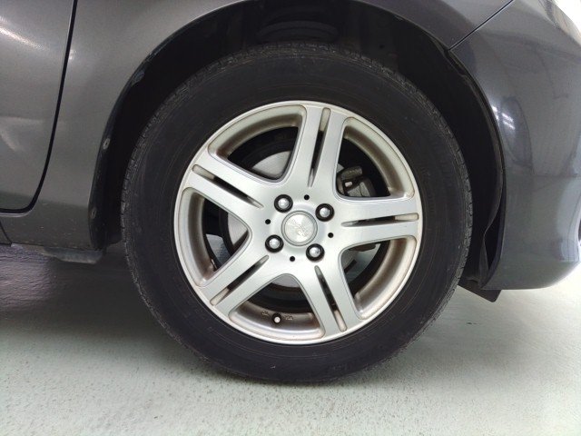 
								TOYOTA VITZ full									