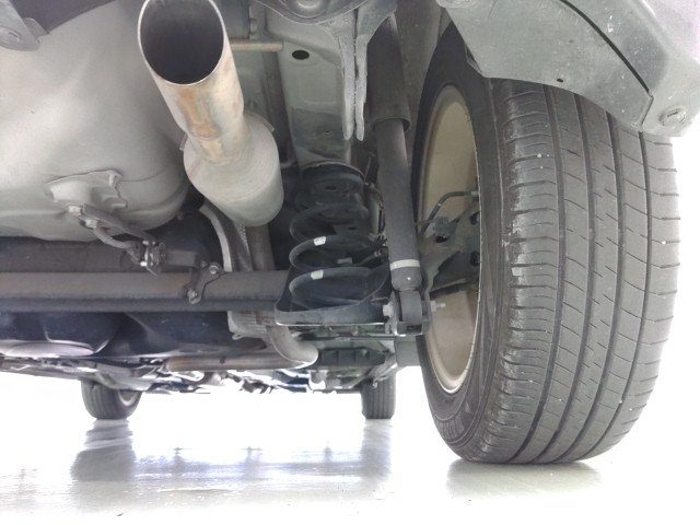 
								TOYOTA VITZ full									