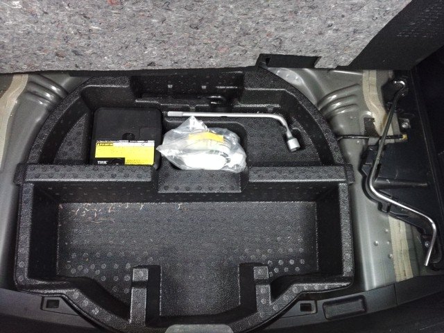 
								TOYOTA VITZ full									