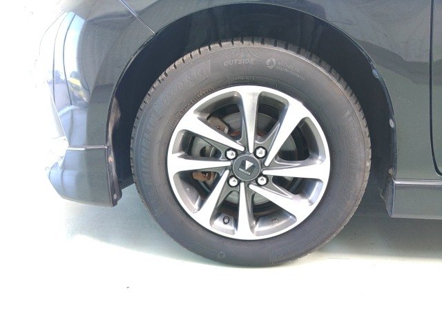 
								TOYOTA VITZ full									