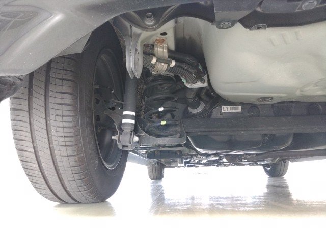
								TOYOTA VITZ full									