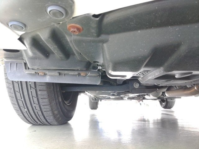 
								TOYOTA VITZ full									