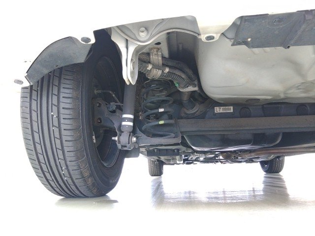 
								TOYOTA VITZ full									