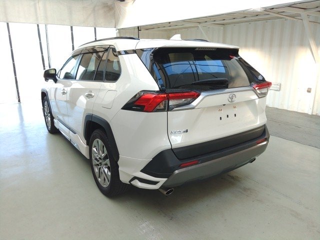 
								TOYOTA RAV4 full									