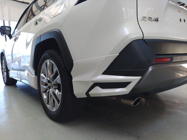 
								TOYOTA RAV4 full									