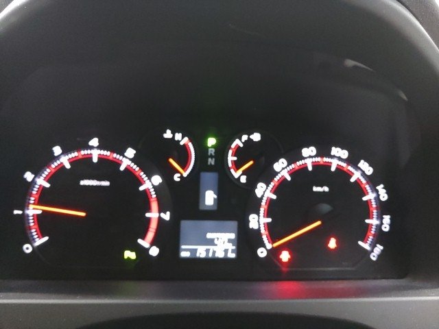 
								TOYOTA VELFIRE full									