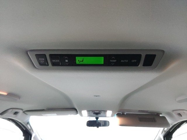 
								TOYOTA VELFIRE full									