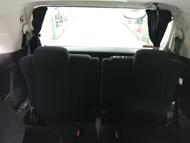 
								TOYOTA VELFIRE full									