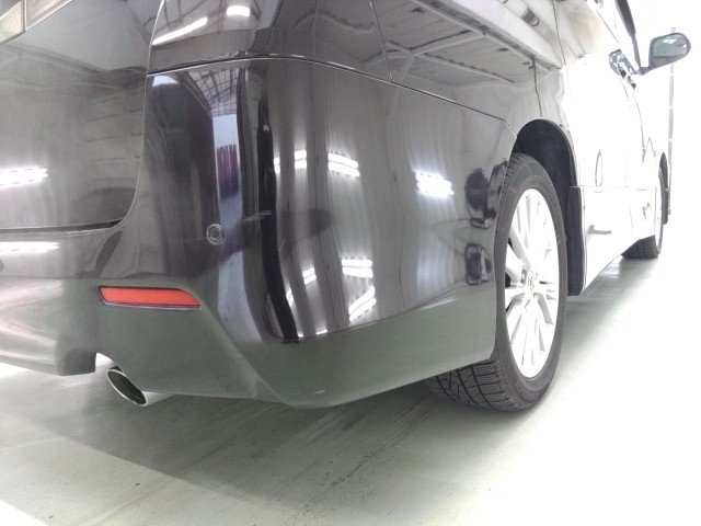 
								TOYOTA VELFIRE full									