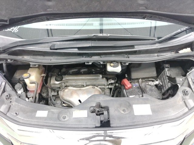 
								TOYOTA VELFIRE full									