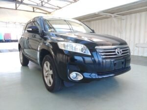 TOYOTA VANGUARD
