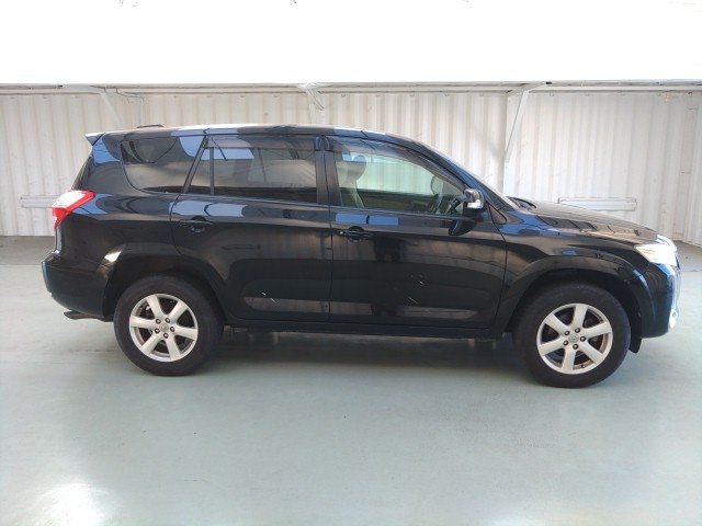 
								TOYOTA VANGUARD full									