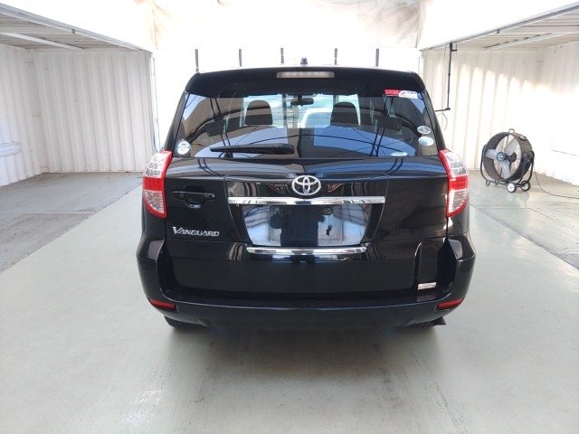 
								TOYOTA VANGUARD full									