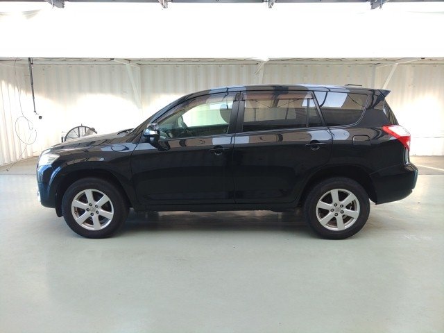 
								TOYOTA VANGUARD full									
