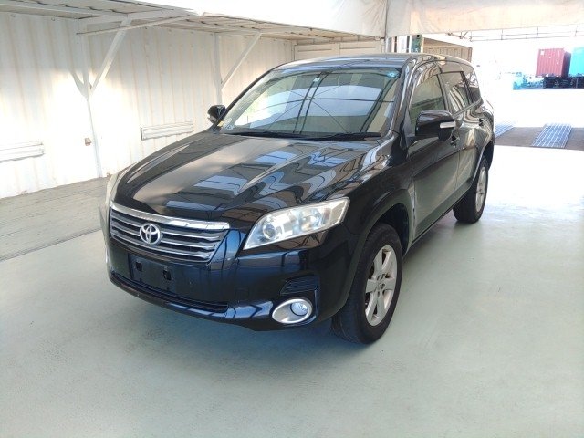 
								TOYOTA VANGUARD full									